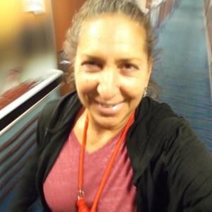 Meet your Posher, Laura